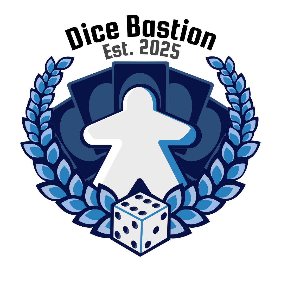 Dice Bastion Logo